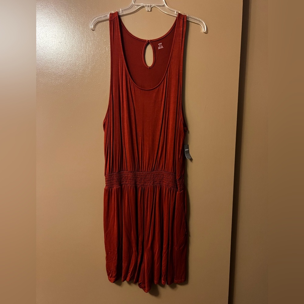 🦅 American eagle romper